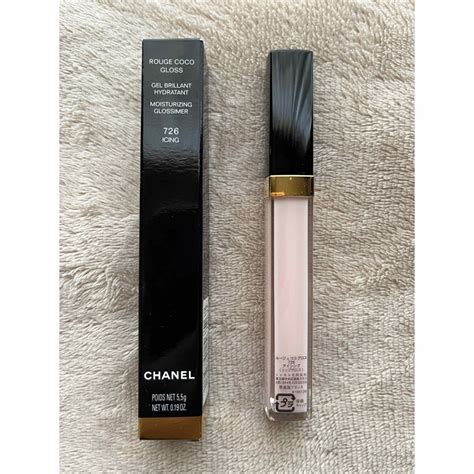 chanel coco icing|chanel coco gloss price.